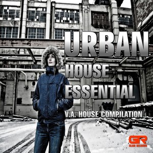 Ausencia (Erick Da House Remix)