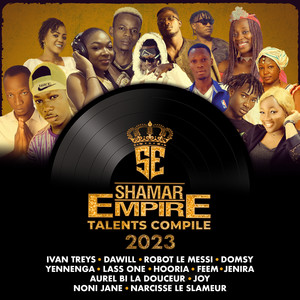 SHAMAR EMPIRE TALENTS COMPILE