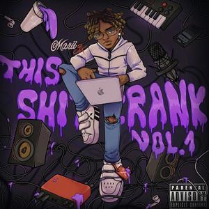 Get Mad (feat. Rubberbann) (Explicit)