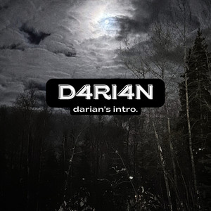 darian's intro.