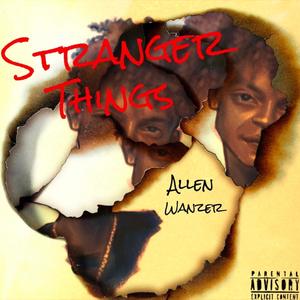 Stranger Things (Explicit)