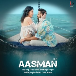 Aasman Lo-Fi
