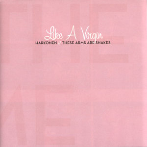 Touched for the Very First Time