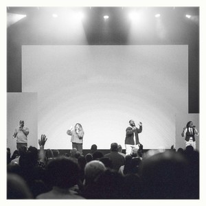 Something Incredible (Live)