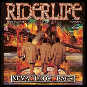 Neva Look Back (Explicit)