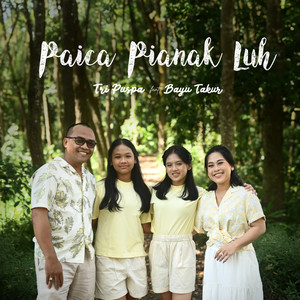 Paica Pianak Luh