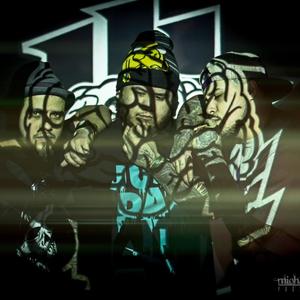 The Wake (feat. Haze Carbajal) (Explicit)