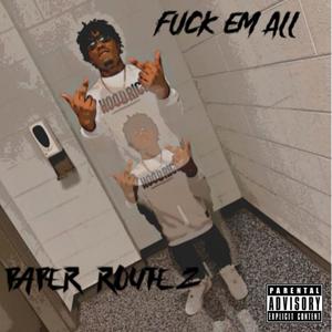 Paper Route (Explicit)