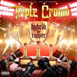 Triple Crown (feat. Joe November)