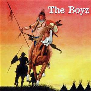 The Boyz - Homiez
