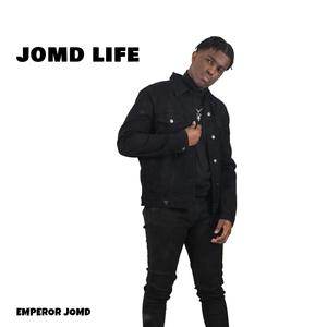 JOMD LIFE EP