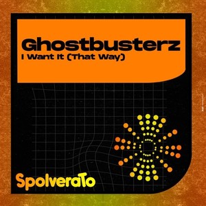 I Want It (That Way) (Nu Disco Mix)