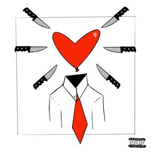 TRUST NOBODY (feat. 40HRZ) (Explicit)