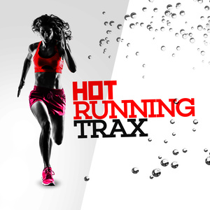 Album Hot Running Trax from Running Trax