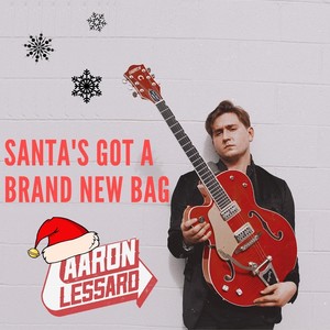 Santa's Got a Brand New Bag