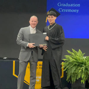 HENNYDANCE (feat. 2tony, SORIO & Bagwork Vaan) (Explicit)