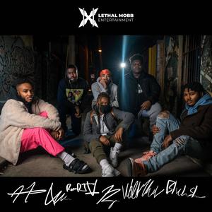 For the Mobb(feat. Blvck Sheep) (Explicit)