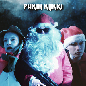 Pukin klikki