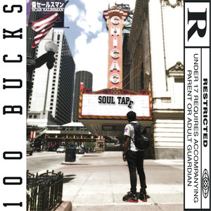 100Bucks - Hit Or Miss (Explicit)