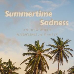 Summertime Sadness acapella ver.
