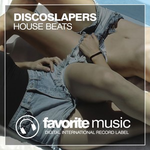 House Beats (Original Mix)