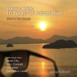 Spring Reign (Bertrand Dupart Remix)