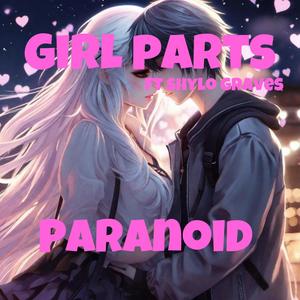 PARANOID (feat. Shylo Graves)