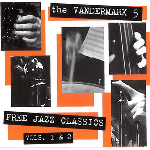 Free Jazz Classics