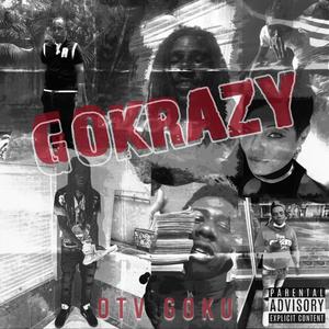 GoKrazy (Explicit)