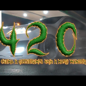 420 (feat. El Chema & Naity Wander) [Explicit]