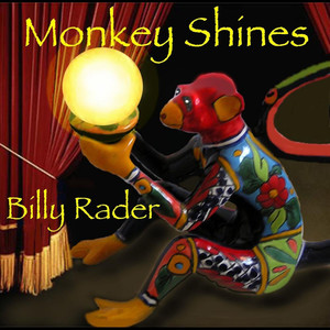 Monkey Shines (Explicit)