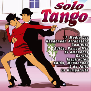 Solo Tangos (Edición Deluxe)