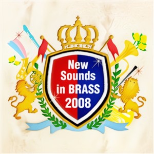 New Sounds In BRASS 2008