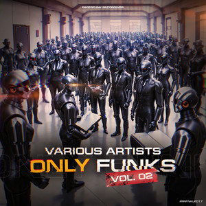 Onlyfunks Vol. 2 (Original Mix)