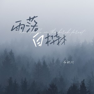 雨落白桦林 (伴奏)