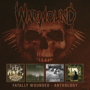 Fatally Wounded - Anthology (Explicit)