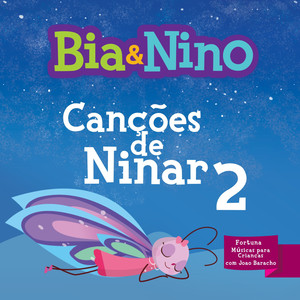 Canções de Ninar, Vol. 2