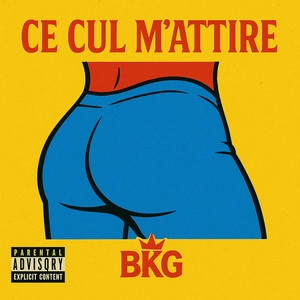 CE CUL M’ATTIRE (Explicit)