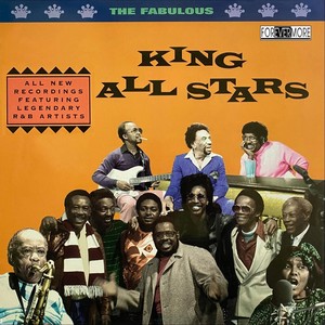 King All Stars