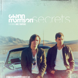 Secrets (feat. Mike Tompkins) (Radio Edit)