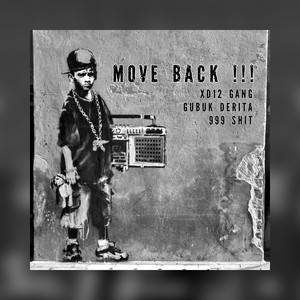 Move Back (Explicit)