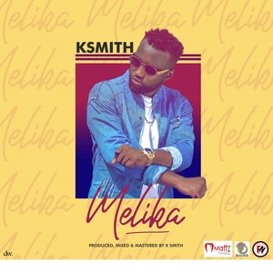 K Smith - Melika
