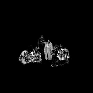 Like Me (feat. Drew1k) (Explicit)