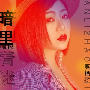 暗里着迷 (国语)