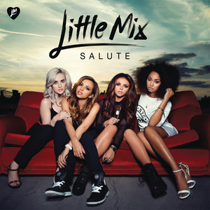 Little Mix - Little Me