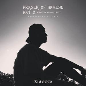 Prayer of Jabese