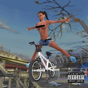 On TT (feat. Ksinattra & Tlodomingo) (Explicit)