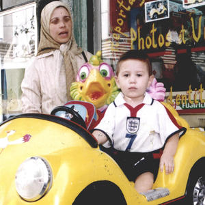 Let it all be, it's a good day