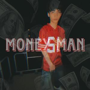 Moneyy man (Explicit)