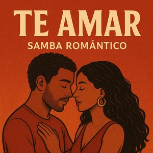te amar samba romantico